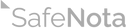 Safenota